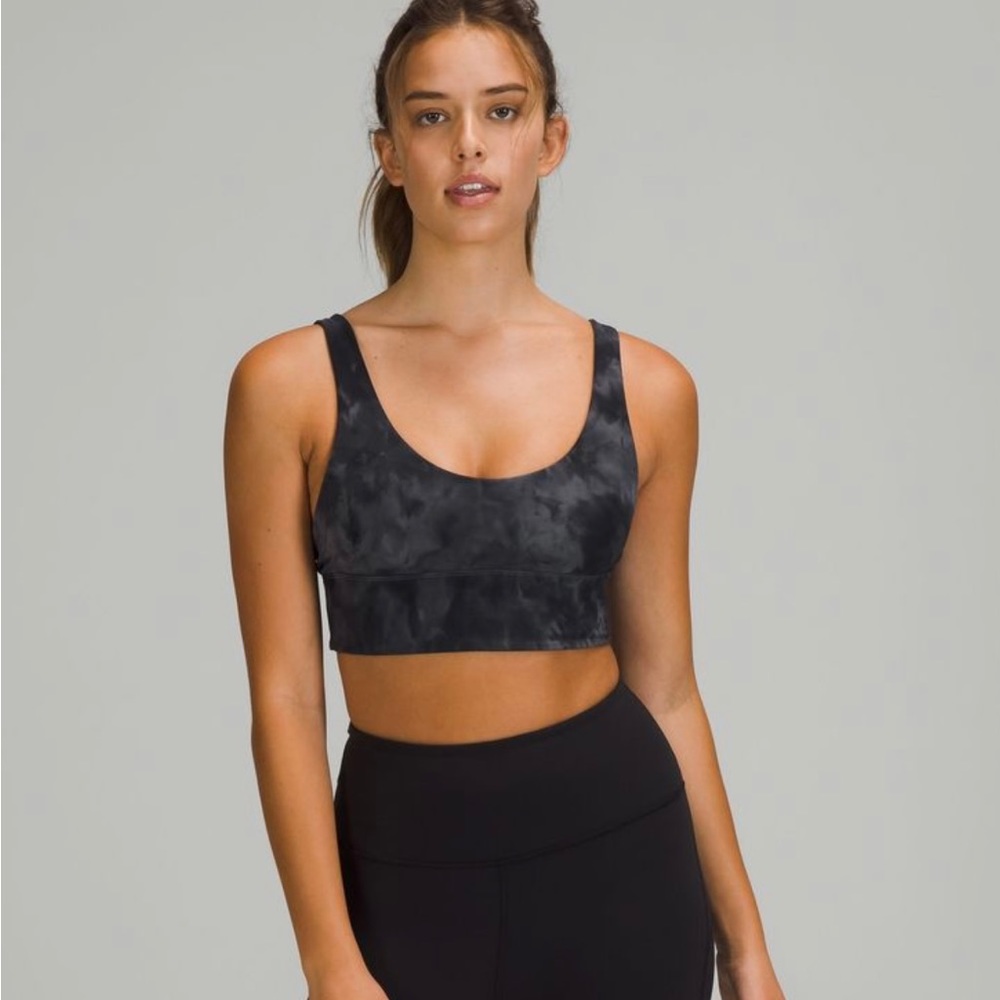 Lululemon Align Bra